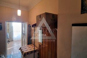 квартира по адресу Независимой Украины ул. (40 лет Советской Украины), 66
