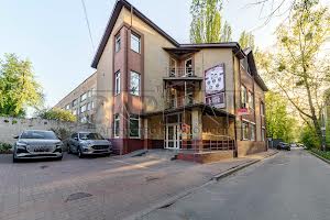 комерційна за адресою Олени Теліги вул., 5-Б