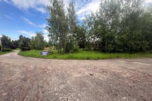 участок по адресу с. Горбовичи, 