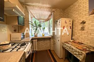 квартира за адресою Іцхака Рабіна вул., 29