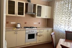 квартира по адресу Дюковская ул., 8