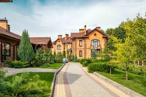 дом по адресу Києво-Святошинський