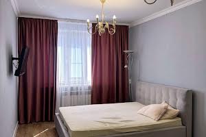 квартира за адресою Максима Залізняка вул., 34