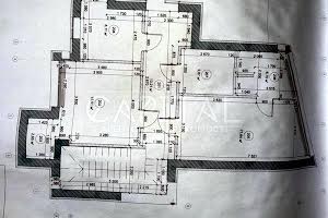 будинок за адресою Центральна вул.