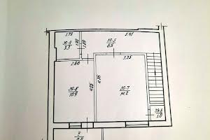 квартира по адресу Галицька, 1