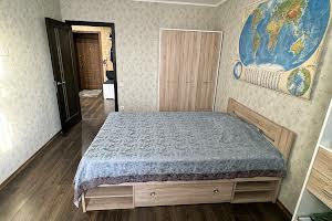 квартира за адресою Слобожанський просп. (ім. газети Правда), 17-А