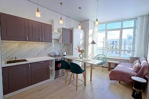 квартира за адресою Дубищанська, 7