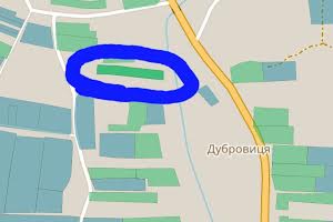 участок по адресу 