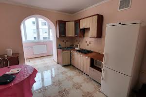 квартира по адресу Ивана Пулюя ул., 15