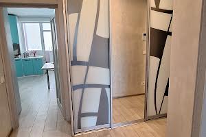 квартира за адресою Стрийська вул., 45