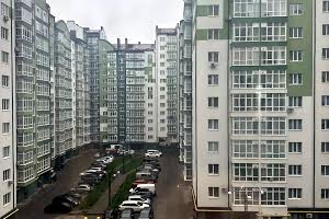 квартира по адресу Высочана ул., 18