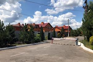 будинок за адресою смт. Обухівка, Садова