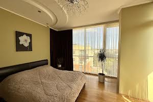 квартира по адресу Исидора Воробкевича ул., 31А, К1