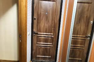 квартира за адресою Комінтерна, 3