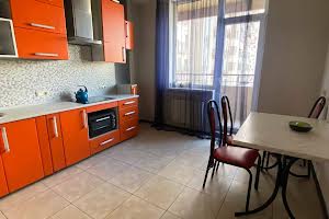 квартира за адресою Одеса, Люстдорфська дорога вул., 90г