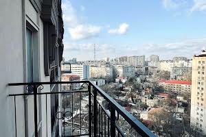 квартира по адресу Фонтанская дорога ул., 44