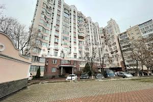 квартира за адресою Педагогічна вул., 27