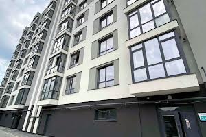 квартира за адресою Молодіжна вул., 53