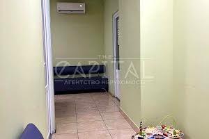комерційна за адресою Василя Порика просп., 3-А