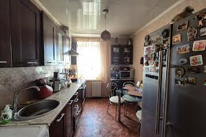 квартира за адресою Віталія Матусевича вул. (XXII Партз'їзду), 4