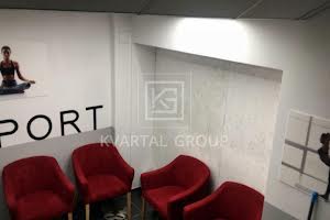 коммерческая по адресу Героев Небесной Сотни просп., 20/12
