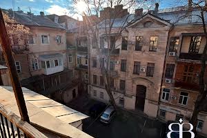 квартира по адресу Бунина ул. (Буніна), 21