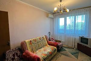 квартира за адресою Житомир, Коосовського, 13