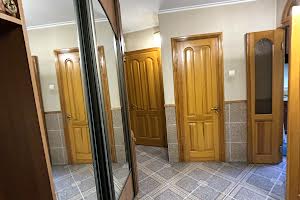 квартира по адресу Королёва, 2