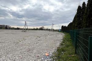 ділянка за адресою 