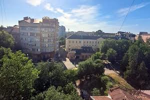 квартира по адресу Евгения Коновальца ул., 95