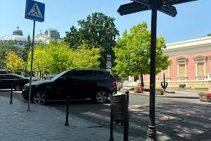 коммерческая по адресу Ланжероновская ул., 5
