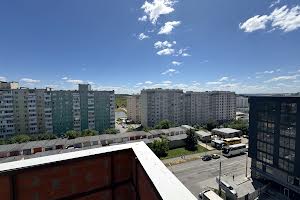 квартира за адресою Панаса Мирного пров., 2