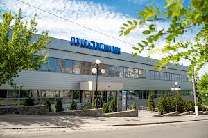 комерційна за адресою Охтирський пров., 7