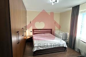 квартира за адресою Радіщева, 5