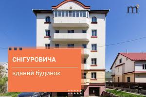 квартира за адресою Снігуровича С. вул., 12а