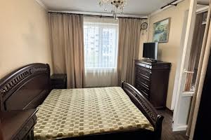 квартира за адресою 30 років Перемоги, 28