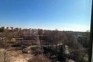 квартира по адресу Львов, Любинская ул., 93