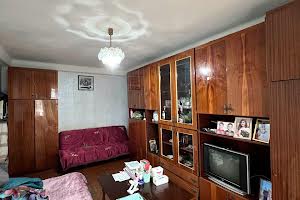 квартира по адресу Василия Сергиенко ул. (Заднепровская), 10