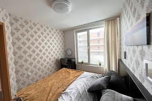 квартира за адресою Стрийська, 45