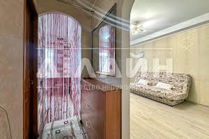 квартира за адресою Патріотична вул., 60