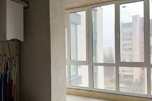 квартира за адресою Ольги Кисілевської вул., 34