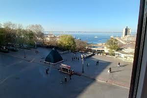 квартира за адресою Європейська пл. (Катерининська), 1