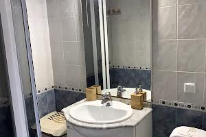 квартира за адресою Сонячна Набережна вул. (Маршала Малиновського), 34