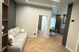 квартира по адресу Краснова ул., 1-В