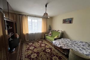 квартира за адресою Стрийська вул., 103