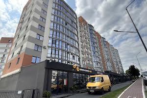 квартира за адресою Калуське шосе, 3