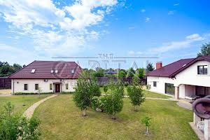 будинок за адресою Центральна вул., 21-А