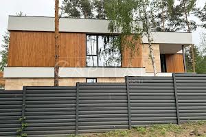 будинок за адресою Ягідна