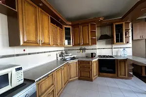 квартира за адресою Тополина вул., 14/1