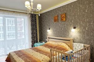 квартира за адресою Винна Гора вул., 5-Г